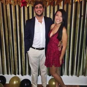 Meet your Posher, Ramy